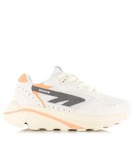 Hi-Tec HTS Shadow RGS Gardenia/Sharkskin Suede Unisex - thumbnail