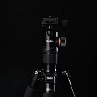 Rollei C6i carbon statief zwart - thumbnail