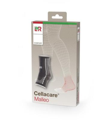 Lohmann & Rauscher Cellacare Malleo Comfort Enkelbandage Maat 5