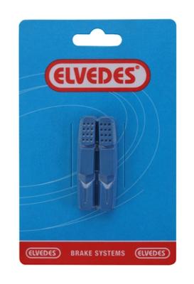 ELVEDES Remblokken Elvedes 55mm ELVEDES Remblokken Elvedes 55mm