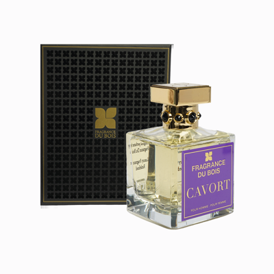 Fragrance Du Bois For Lovers Cavort Extrait de Parfum 100ml