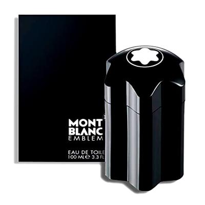 Herenparfum Montblanc Emblem EDT 100 ml