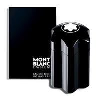 Herenparfum Montblanc Emblem EDT 100 ml - thumbnail