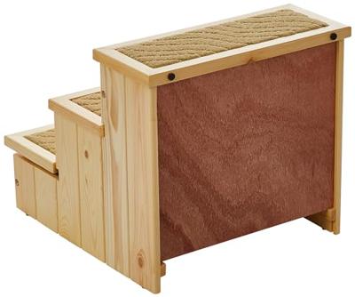 TRIXIE TRAP PETSTAIR VURENHOUT 40X45X38 CM - thumbnail