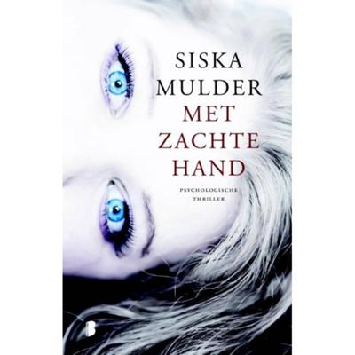Met zachte hand (Paperback)