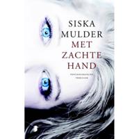 Met zachte hand (Paperback) - thumbnail