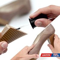 Lijm Loctite Super Glue-3 Penseel - thumbnail
