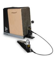 Schlagwerk CAP200 Cajon Pedal cajonpedaal - thumbnail