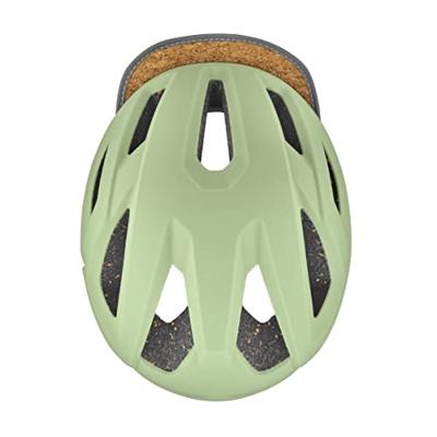 Bollé helm "eco react" helmet eco react s matcha matte