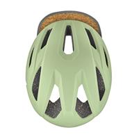Bollé helm "eco react" helmet eco react s matcha matte - thumbnail