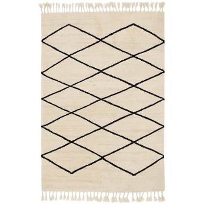 Brink en Campman - Arabiska Moroccan 63401 - 170x230 cm Vloerkleed