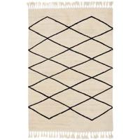 Brink en Campman - Arabiska Moroccan 63401 - 170x230 cm Vloerkleed - thumbnail
