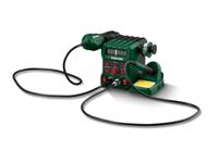 PARKSIDE Hetelucht- en soldeerstation - thumbnail