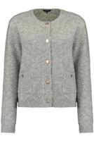 Bloomings Vest SLK415-8857 - thumbnail