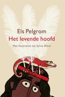 Het levende hoofd (Hardback) - thumbnail