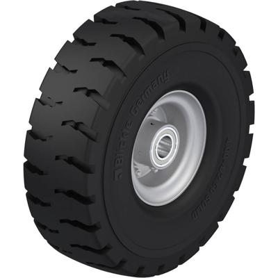 Blickle VLE 310/25-75K Luchtband Wieldiameter: 306 mm Draagvermogen (max.): 450 kg 1 stuk(s)