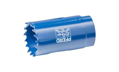 PFERD TOOLS LS 27 27 mm 1 1/16 25100527 Gatenzaag 27 mm 1 stuk(s) PFERD TOOLS LS 27 27 mm 1 1/16 25100527 Gatenzaag 27 mm 1 stuk(s)