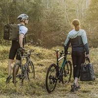 Topeak PakGo GearPack Backpack - thumbnail