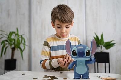 Stitch elektronische spaarpot