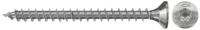 Fischer 657008 Verzinkkopschroef 3 mm 25 mm T Galvanisch verzinkt 300 stuk(s) - thumbnail
