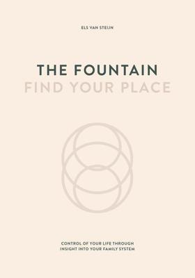 The fountain, find your place - Els van Steijn - ebook