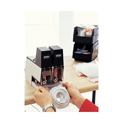 Rapid 105E Elektrische Nietmachine | 66/6-8 mm - 10870402