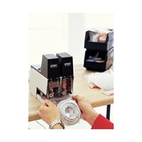 Rapid 105E Elektrische Nietmachine | 66/6-8 mm - 10870402 - thumbnail