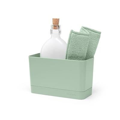 Brabantia tasty+ schuimspaan plus lepel fir green - thumbnail