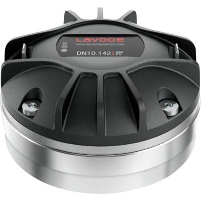 Lavoce DN10.142 Hogetoon-driver 8 Ω