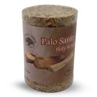 Palo Santo Thin Sticks Cylinder - thumbnail