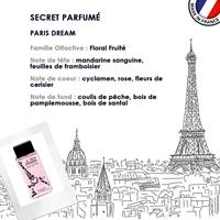 Damesparfum Ulric De Varens Paris Dream EDP 100 ml - thumbnail