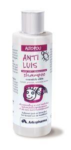 Arkopharma Anti-Luis Shampoo
