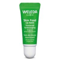 Weleda Skin Food Lip Balm 8ml - thumbnail