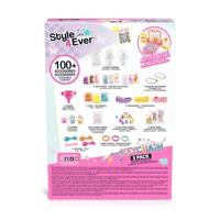 Canal Toys - Style 4 Ever - DIY sleutelhangerset - OFG 367 - thumbnail