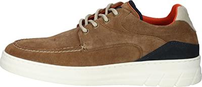 Bullboxer Sneakers 114P21854ACGNBSU10 Bruin-42 maat 42