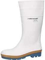 Dunlop B780331 Acifort Tricolour 19521 O4 | Wit | Maat 44 - 8713197347071 - thumbnail