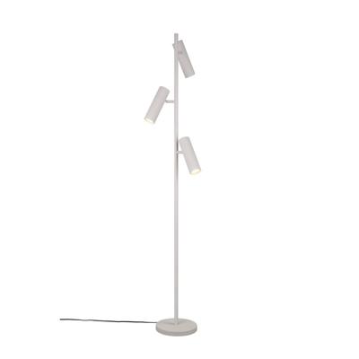 Trio Design vloerlampSoka grijs - 467700376