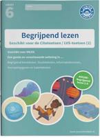 Begrijpend lezen (Paperback) - thumbnail