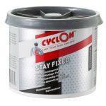 Cyclon pot montagepasta carbon 500ml - thumbnail