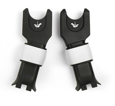 Bugaboo Adapterset Cameleon3 voor Maxi-Cosi Bugaboo Adapterset Cameleon3 voor Maxi-Cosi
