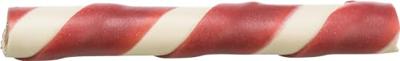 TRIXIE KAUWROL GEVULD MET EEND 10 CM 17 GR 100 ST TRIXIE KAUWROL GEVULD MET EEND 10 CM 17 GR 100 ST