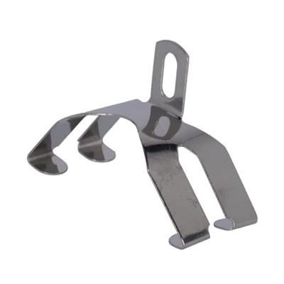 Sks spatbord ophangbeugel esge rvs 65mm atb 10172