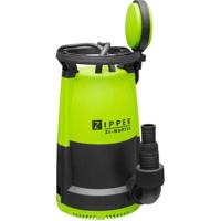 Zipper ZI-MUP750 ZI-MUP750 Dompelpomp voor vervuild water 12 m³/h 10 m - thumbnail