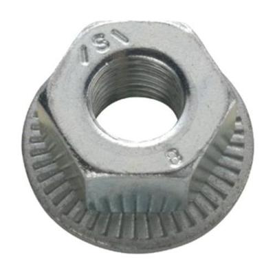 Bofix Moer m8 met kraag verzinkt per 50