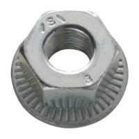 Bofix Moer m8 met kraag verzinkt per 50 - thumbnail