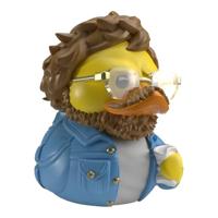 Jaws Tubbz PVC Figure Matt Hooper Boxed Edition 10 cm - thumbnail