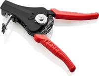 Knipex Afstriptang zwart gelakt 180 mm 0,5/1,2/1,6/2,0 - 1211180 - thumbnail