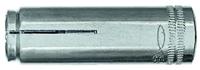 Fischer EA II M 10X40 INSLAGANKER 50 St - 48339 - thumbnail