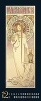 Art Nouveau Kalender 2026 - thumbnail