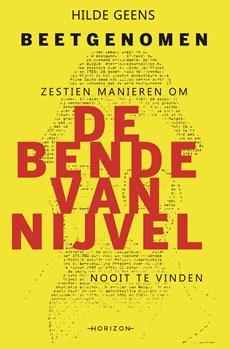 Beetgenomen - Hilde Geens - ebook